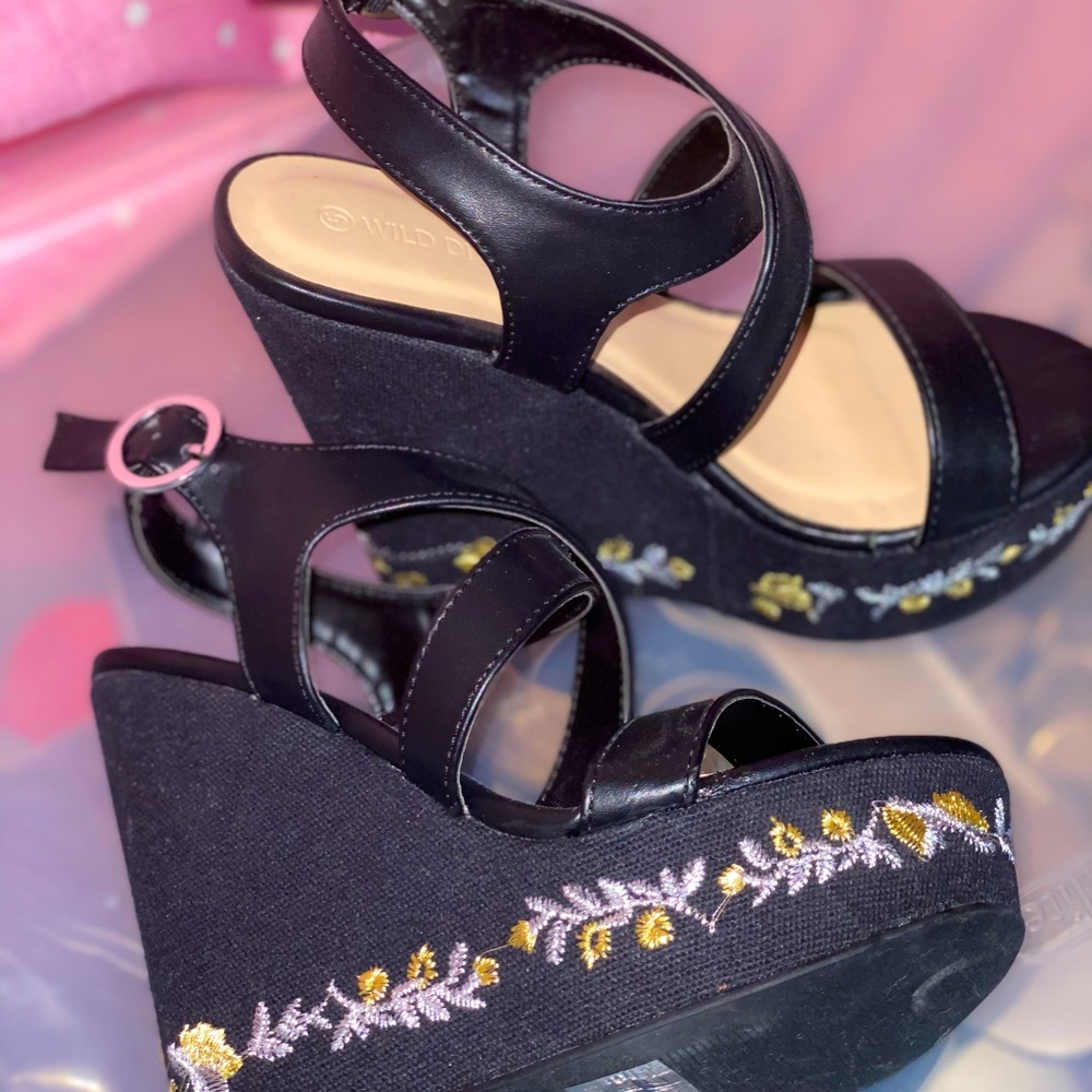 Wedges